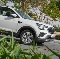 
Škoda Kushaq Ambition 2026 full									