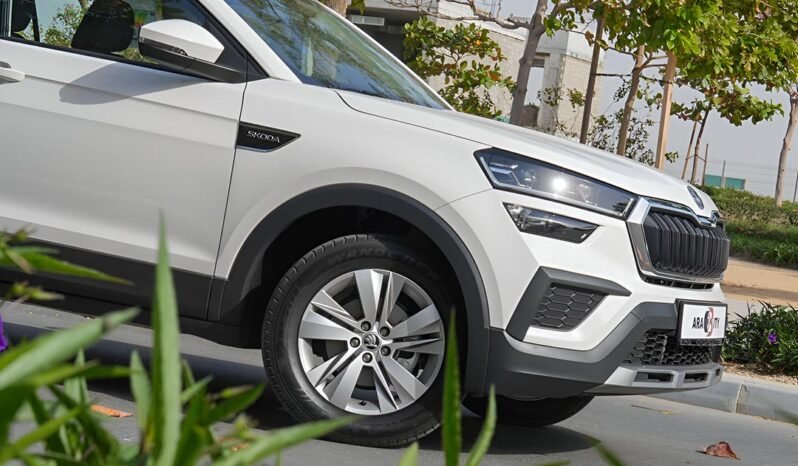 
Škoda Kushaq Ambition 2026 full									