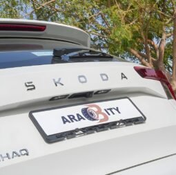 
Škoda Kushaq Ambition 2026 full									