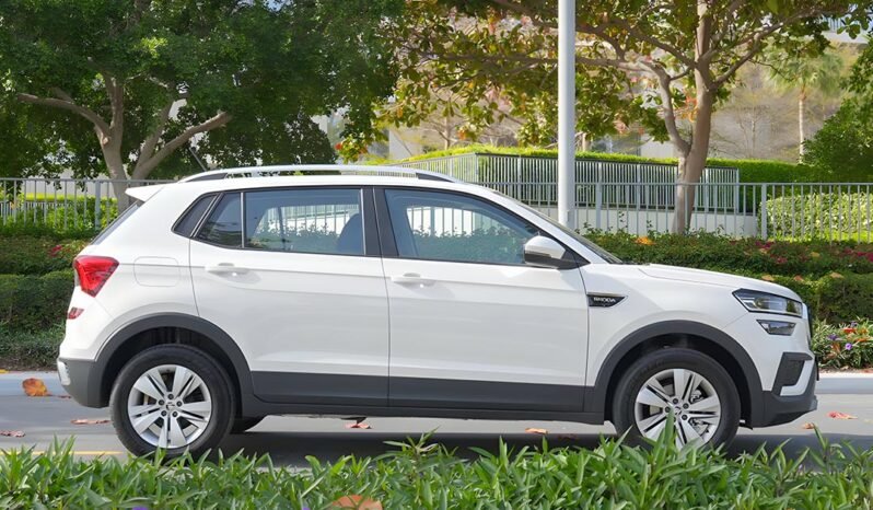 
Škoda Kushaq Ambition 2026 full									