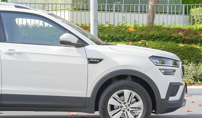 
Škoda Kushaq Ambition 2026 full									