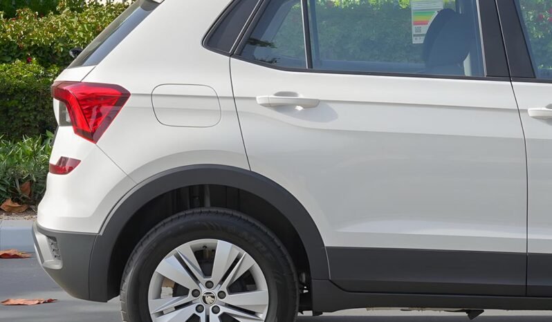 
Škoda Kushaq Ambition 2026 full									