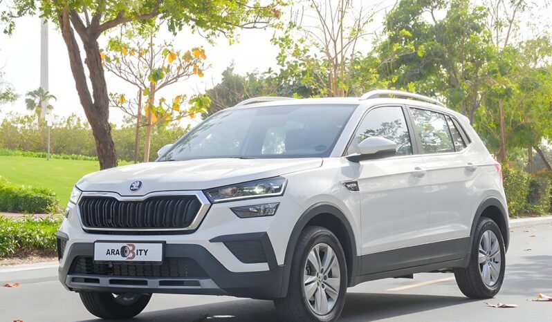 
Škoda Kushaq Ambition 2026 full									