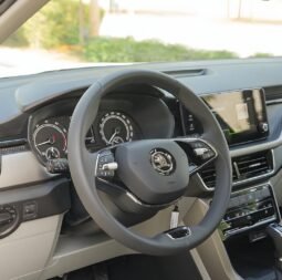 
Škoda Kushaq Ambition 2026 full									