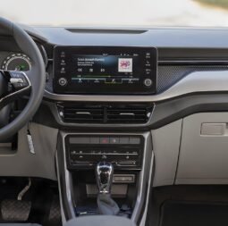 
Škoda Kushaq Ambition 2026 full									