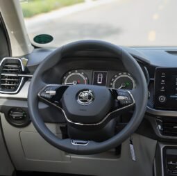 
Škoda Kushaq Ambition 2026 full									