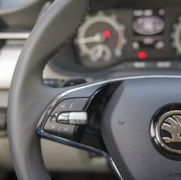 
Škoda Kushaq Ambition 2026 full									