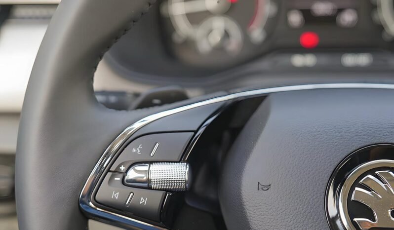 
Škoda Kushaq Ambition 2026 full									