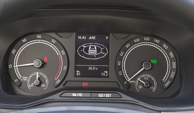 
Škoda Kushaq Ambition 2026 full									