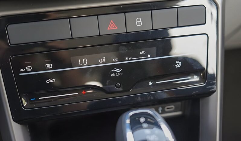 
Škoda Kushaq Ambition 2026 full									