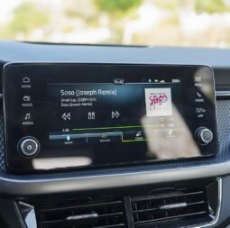 
Škoda Kushaq Ambition 2026 full									