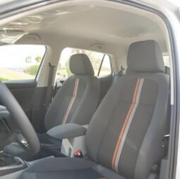 
Škoda Kushaq Ambition 2026 full									