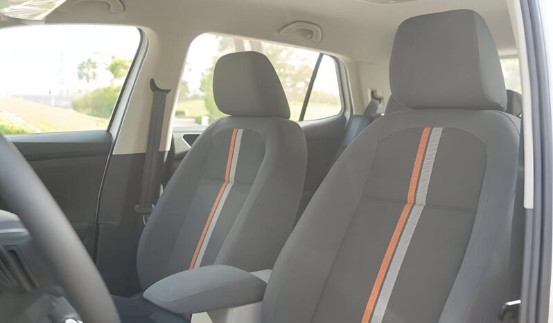 
Škoda Kushaq Ambition 2026 full									