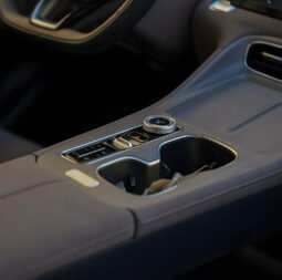 
										Chery Tiggo 8 Luxury full									