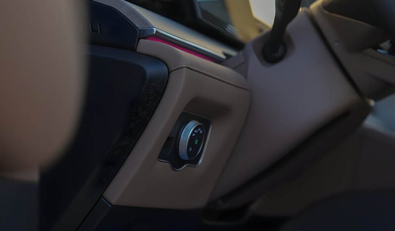 
								Chery Tiggo 8 Luxury full									