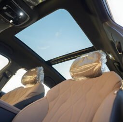 
										Chery Tiggo 8 Luxury full									