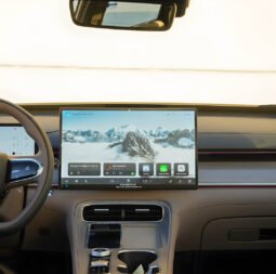 
										Chery Tiggo 8 Luxury full									