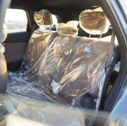 
										Chery Tiggo 8 Luxury full									