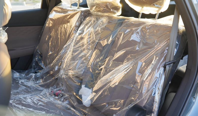 
								Chery Tiggo 8 Luxury full									