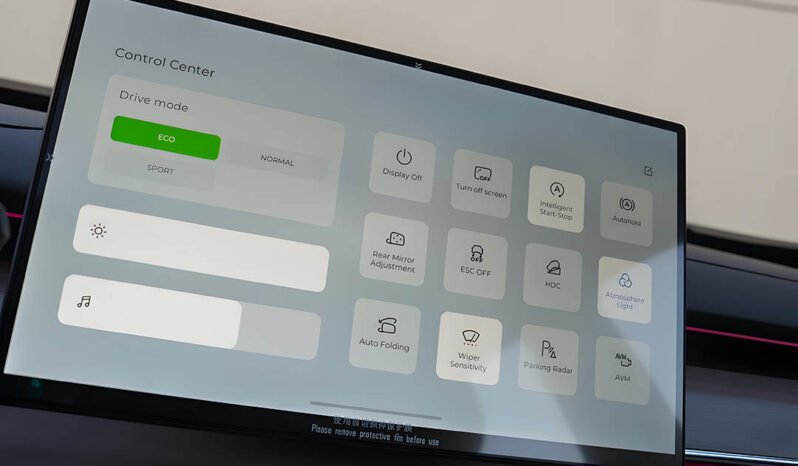 
								Chery Tiggo 8 Luxury full									