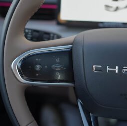 
										Chery Tiggo 8 Luxury full									