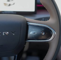 
										Chery Tiggo 8 Luxury full									