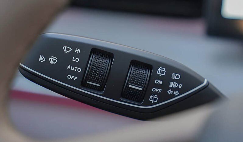 
								Chery Tiggo 8 Luxury full									