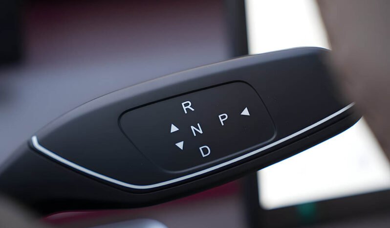 
								Chery Tiggo 8 Luxury full									