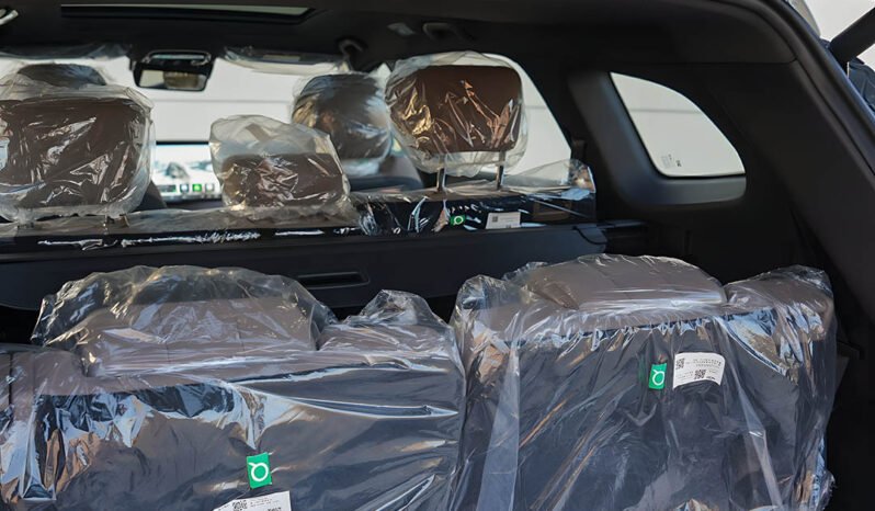 
								Chery Tiggo 8 Luxury full									