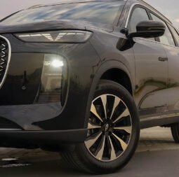 
										Chery Tiggo 8 Luxury full									