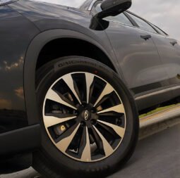 
										Chery Tiggo 8 Luxury full									