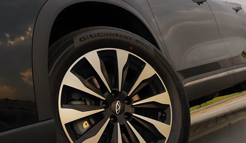 
								Chery Tiggo 8 Luxury full									