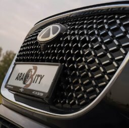 
										Chery Tiggo 8 Luxury full									