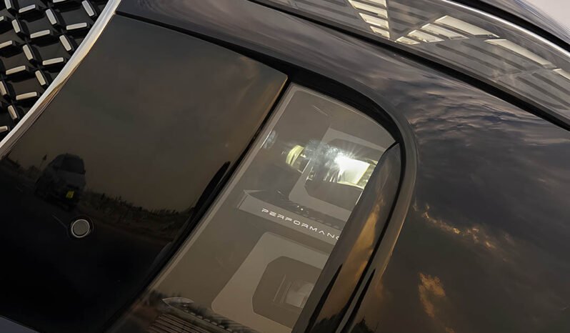 
								Chery Tiggo 8 Luxury full									