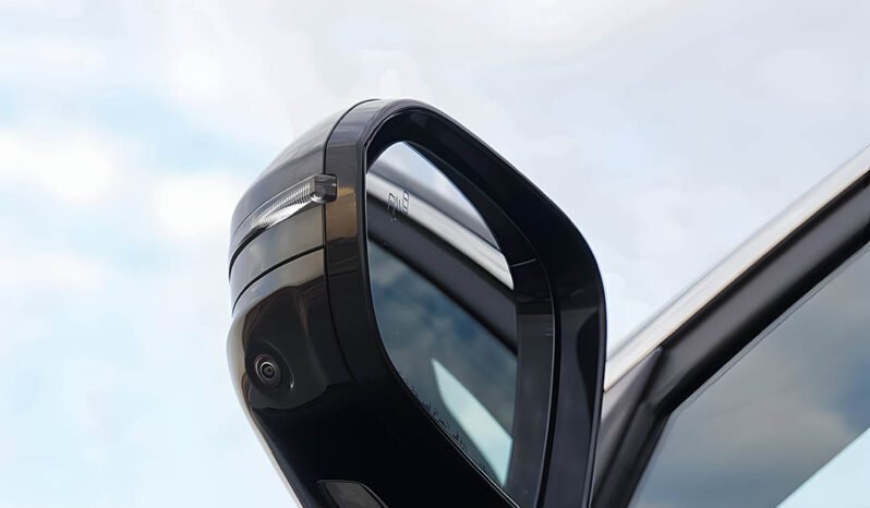 
								Chery Tiggo 8 Luxury full									