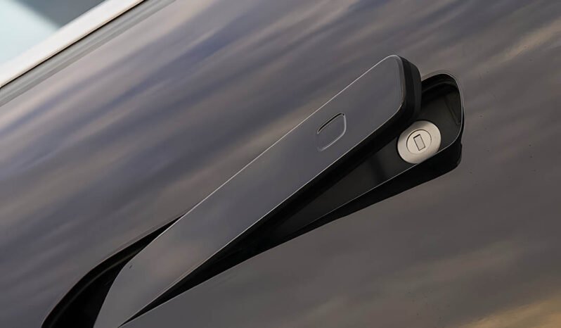 
								Chery Tiggo 8 Luxury full									