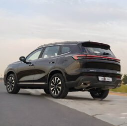 
										Chery Tiggo 8 Luxury full									