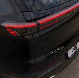 
										Chery Tiggo 8 Luxury full									