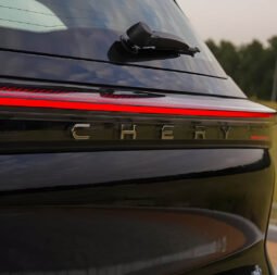 
										Chery Tiggo 8 Luxury full									