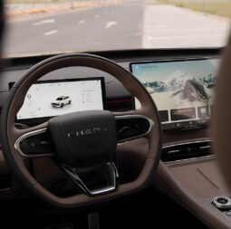 
										Chery Tiggo 8 Luxury full									