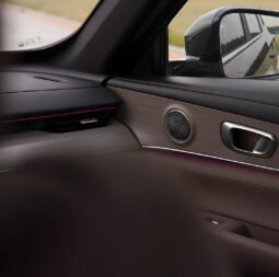 
										Chery Tiggo 8 Luxury full									