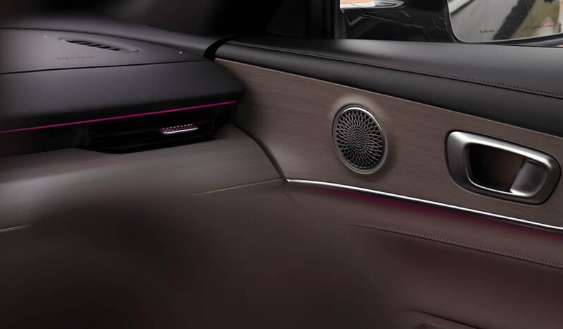 
								Chery Tiggo 8 Luxury full									