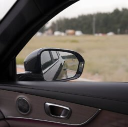 
										Chery Tiggo 8 Luxury full									