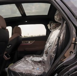 
										Chery Tiggo 8 Luxury full									