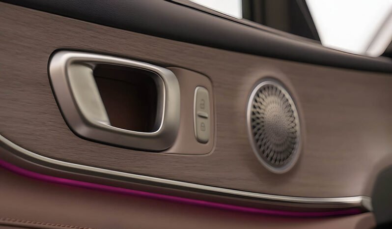 
								Chery Tiggo 8 Luxury full									