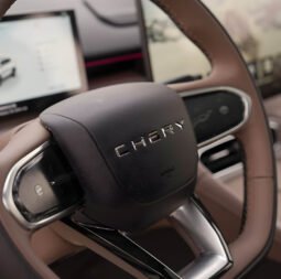 
										Chery Tiggo 8 Luxury full									