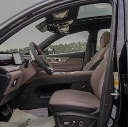 
										Chery Tiggo 8 Luxury full									