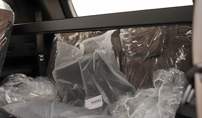 
								Chery Tiggo 8 Luxury full									