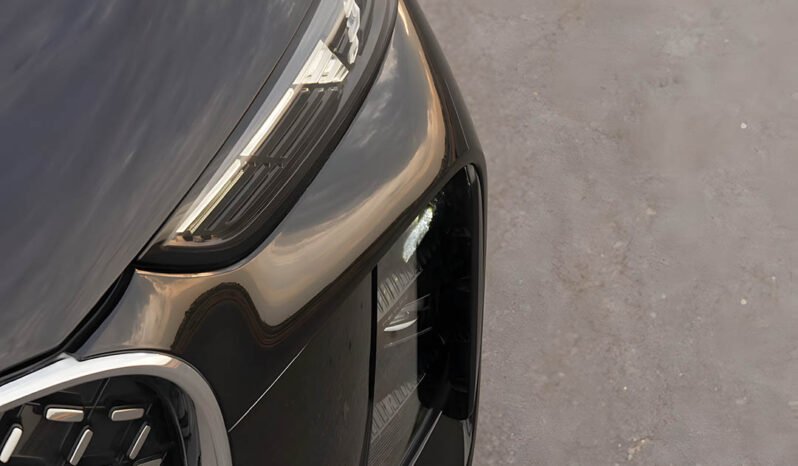 
								Chery Tiggo 8 Luxury full									