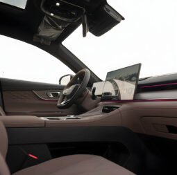 
										Chery Tiggo 8 Luxury full									